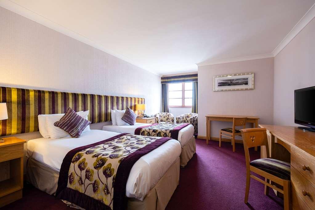 Clarion Collection Hotel Belfast Loughshore Carrickfergus Habitación foto