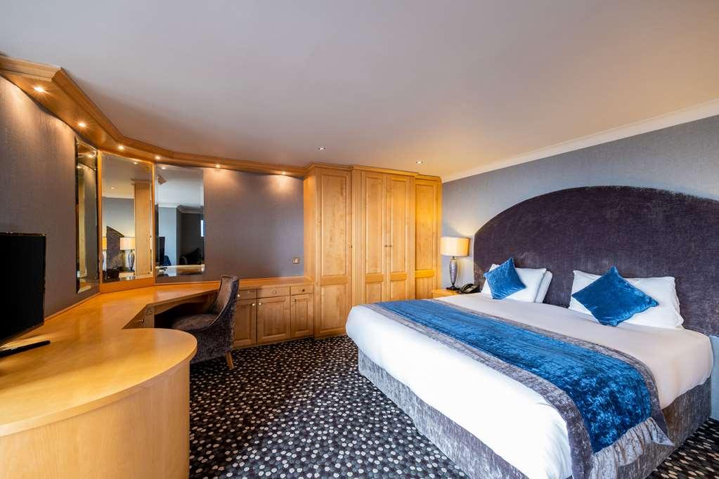 Clarion Collection Hotel Belfast Loughshore Carrickfergus Habitación foto