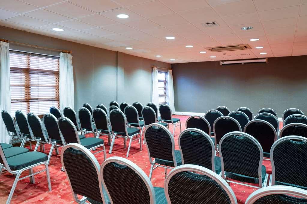 Clarion Collection Hotel Belfast Loughshore Carrickfergus Facilidades foto