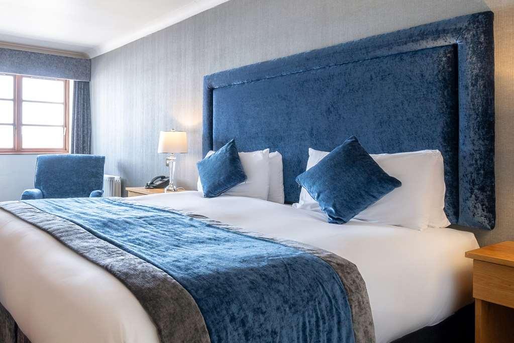 Clarion Collection Hotel Belfast Loughshore Carrickfergus Habitación foto