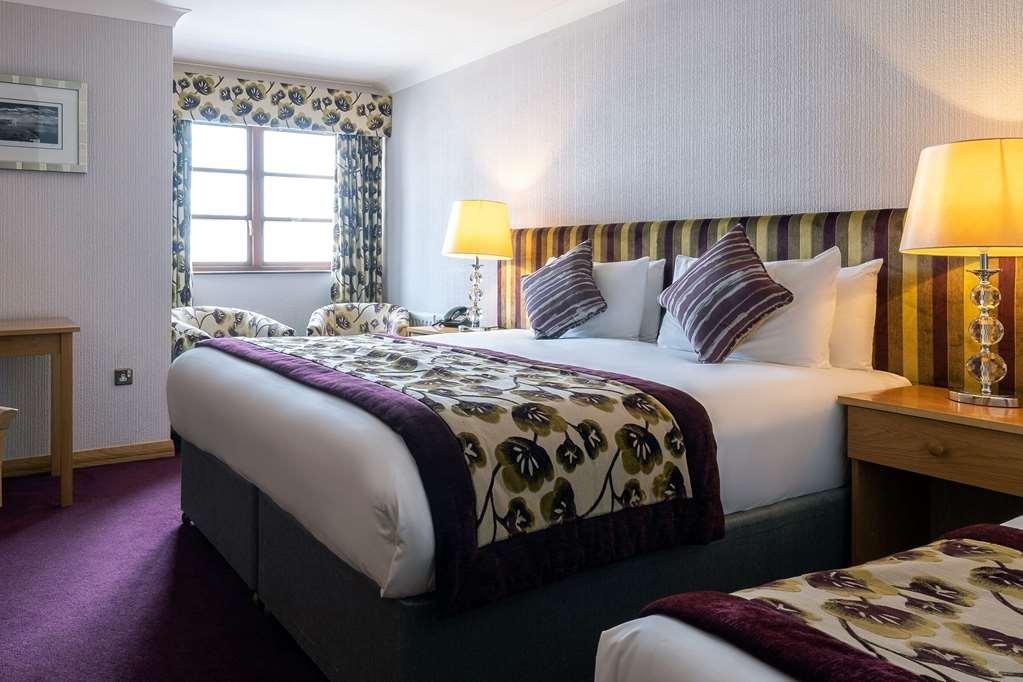 Clarion Collection Hotel Belfast Loughshore Carrickfergus Habitación foto