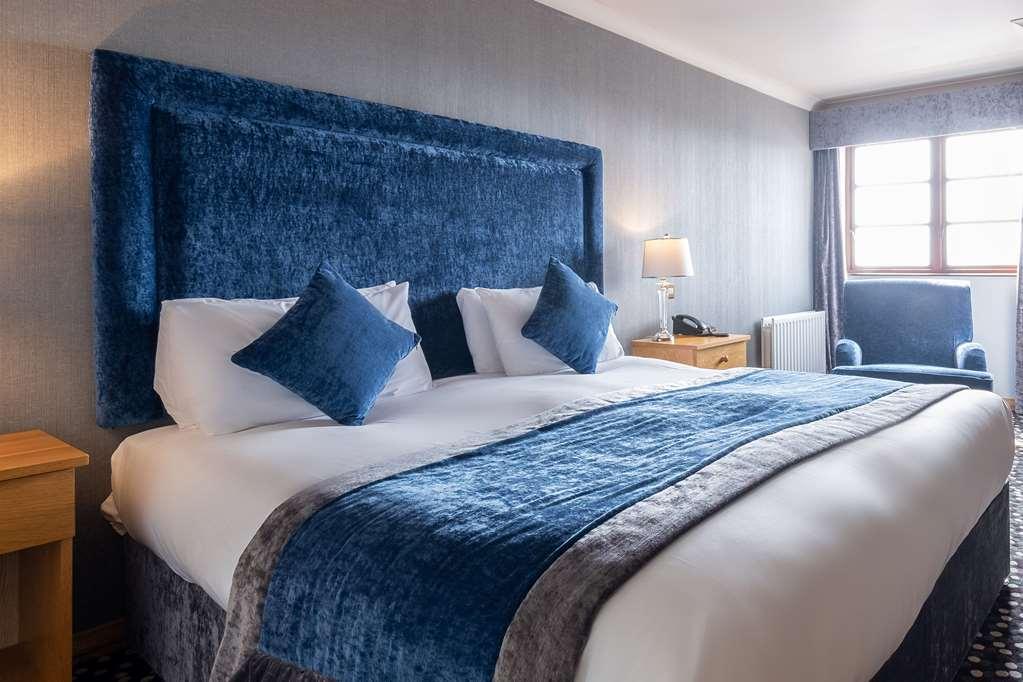 Clarion Collection Hotel Belfast Loughshore Carrickfergus Habitación foto