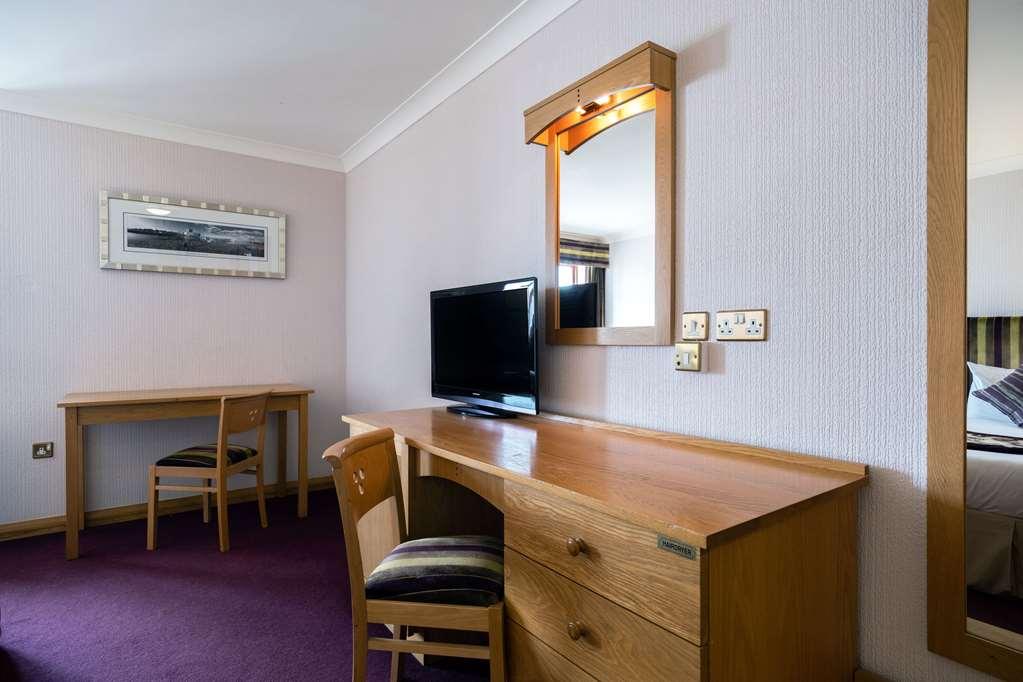 Clarion Collection Hotel Belfast Loughshore Carrickfergus Habitación foto