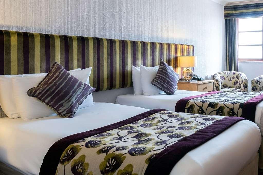 Clarion Collection Hotel Belfast Loughshore Carrickfergus Habitación foto